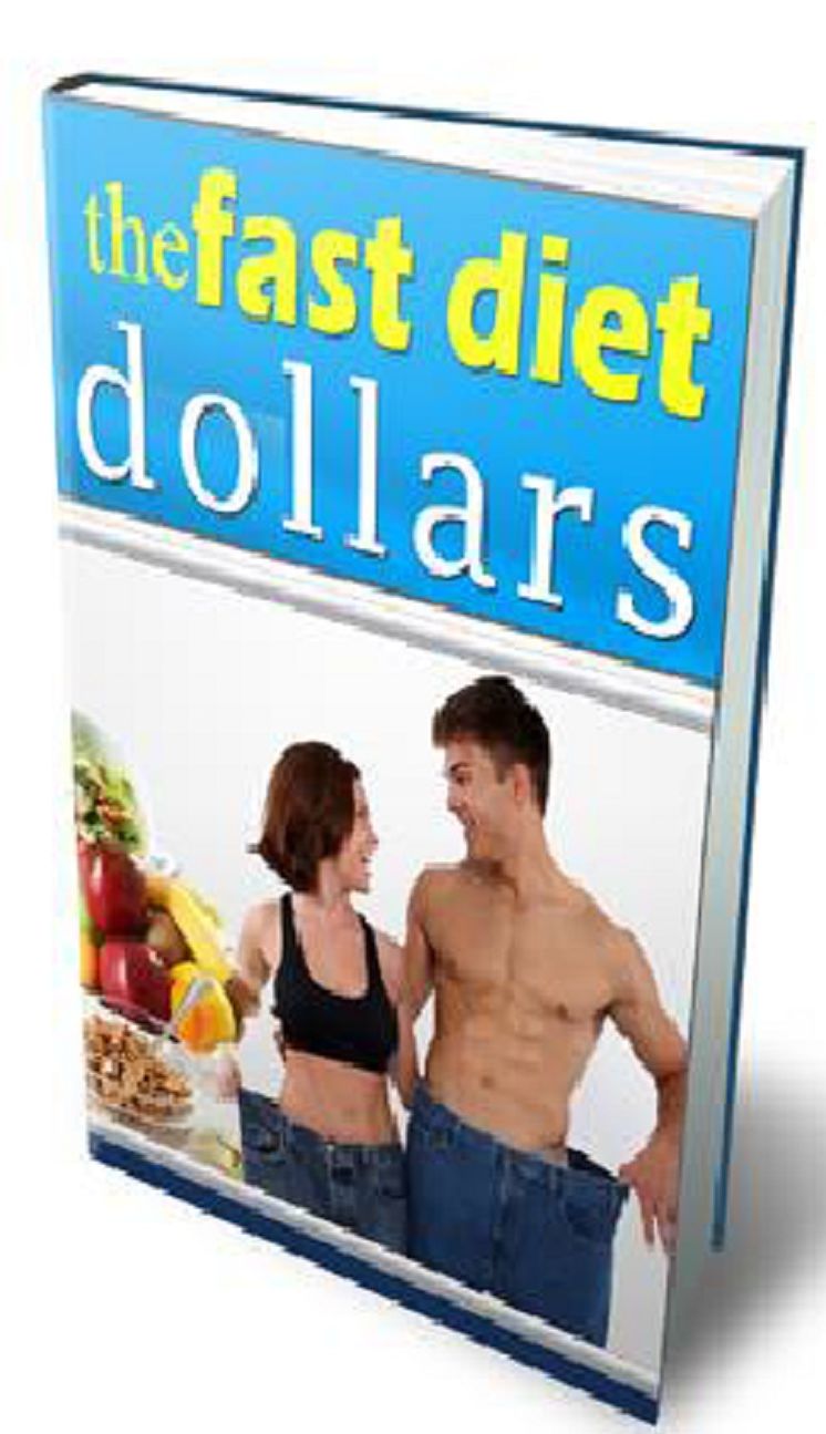 Fast Diet Dollars
