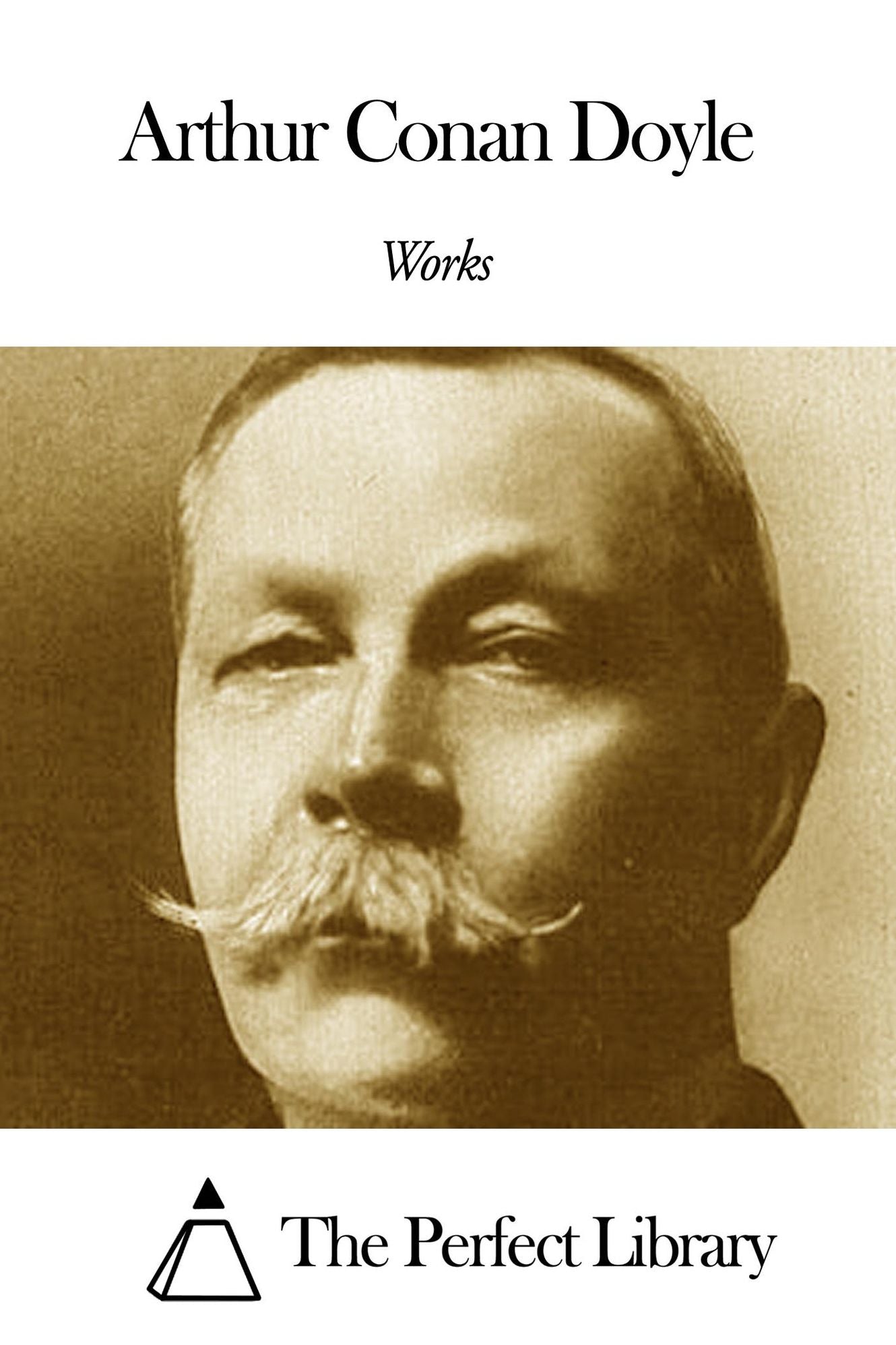 Works of Arthur Conan Doyle