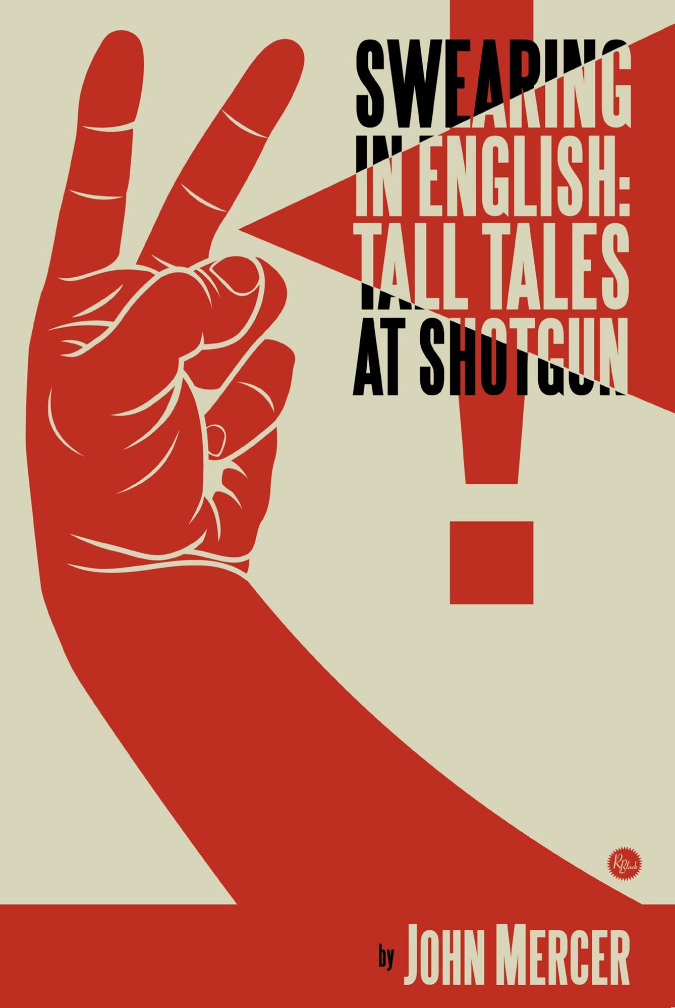 Swearing in English