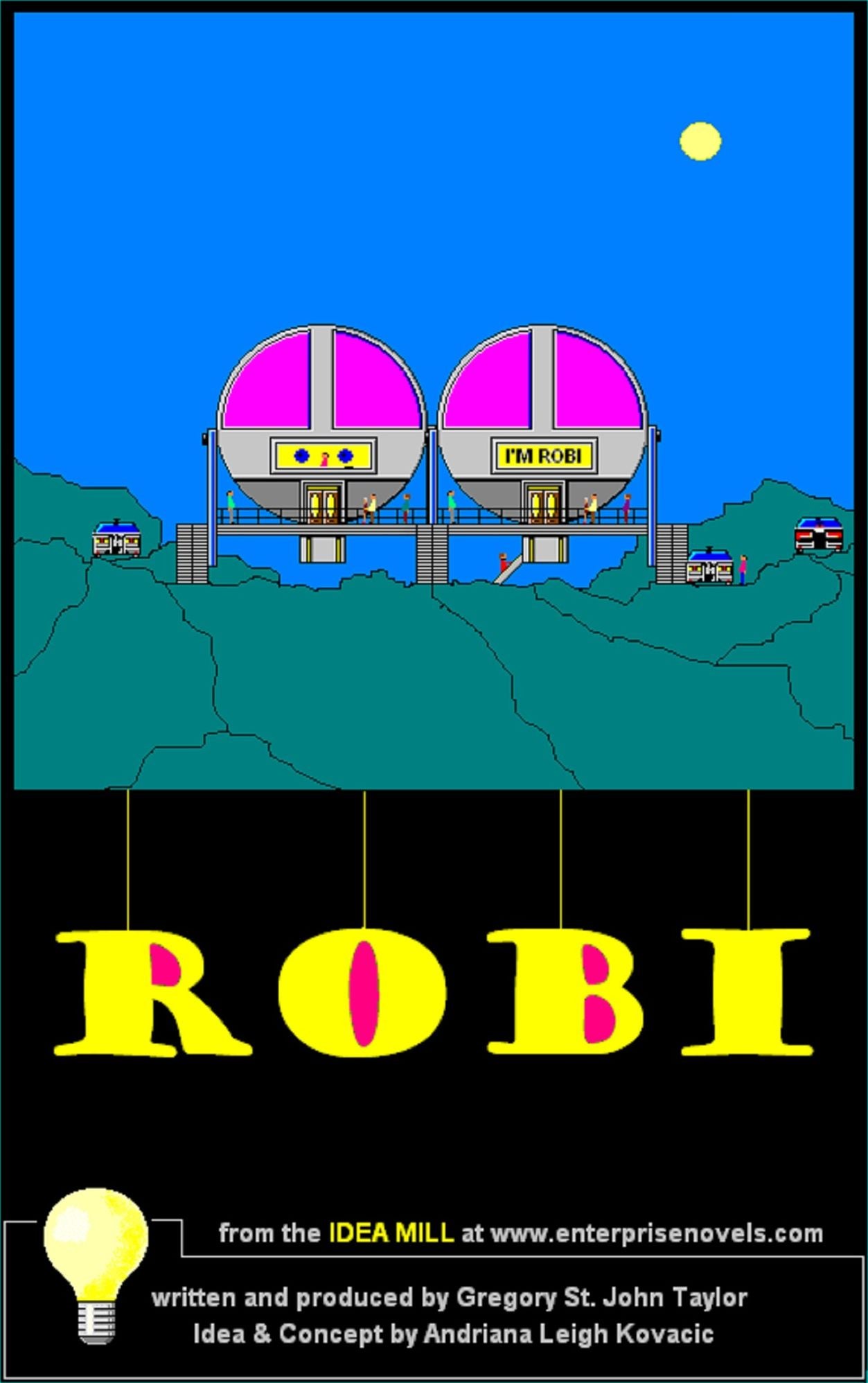 Robi