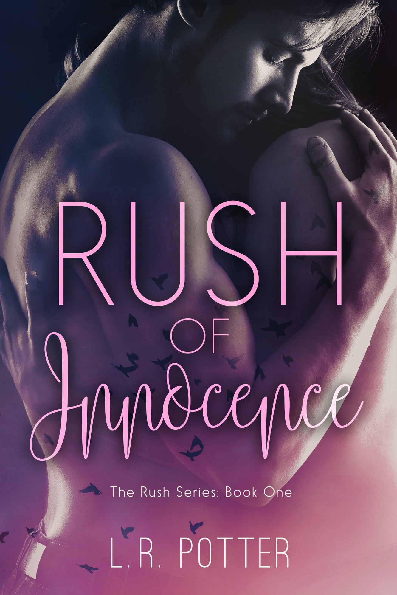 Rush of Innocence (Rush Series #1)