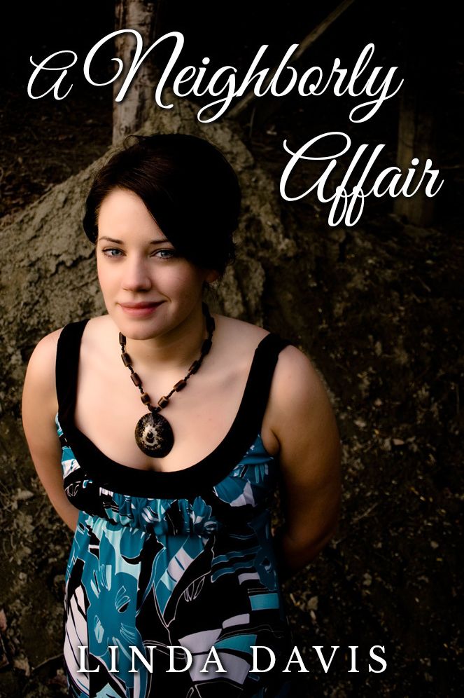 Neighborly Affair (Erotic Romance)