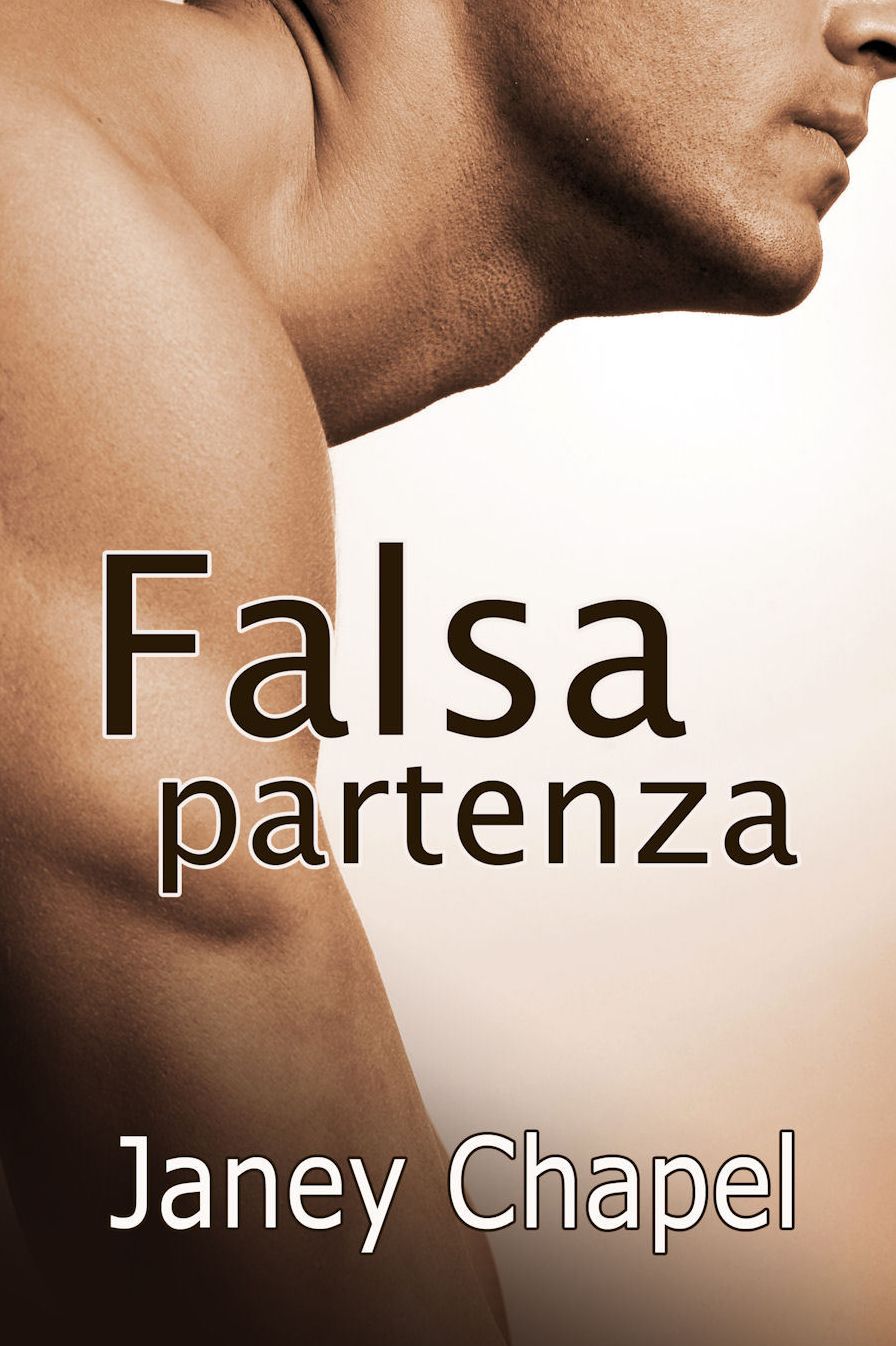 Falsa partenza