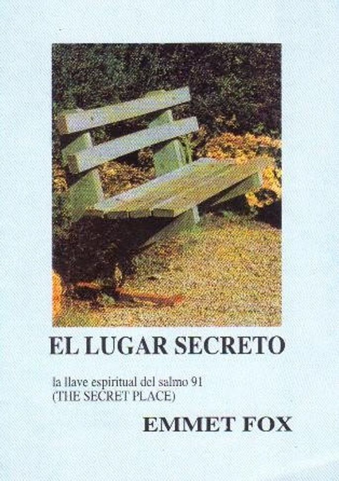 El Lugar Secreto
