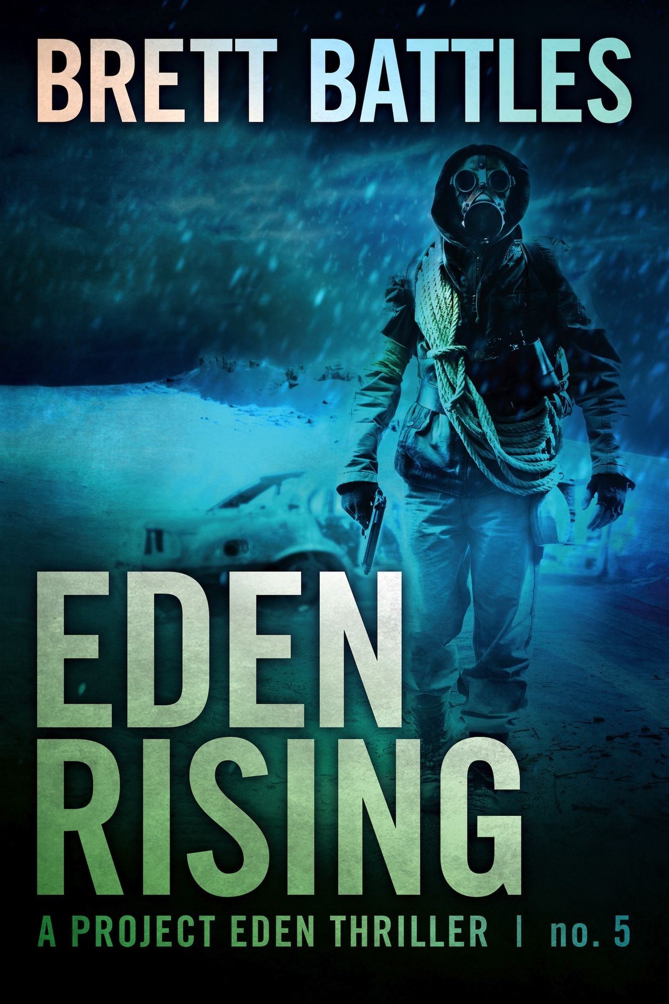 Eden Rising