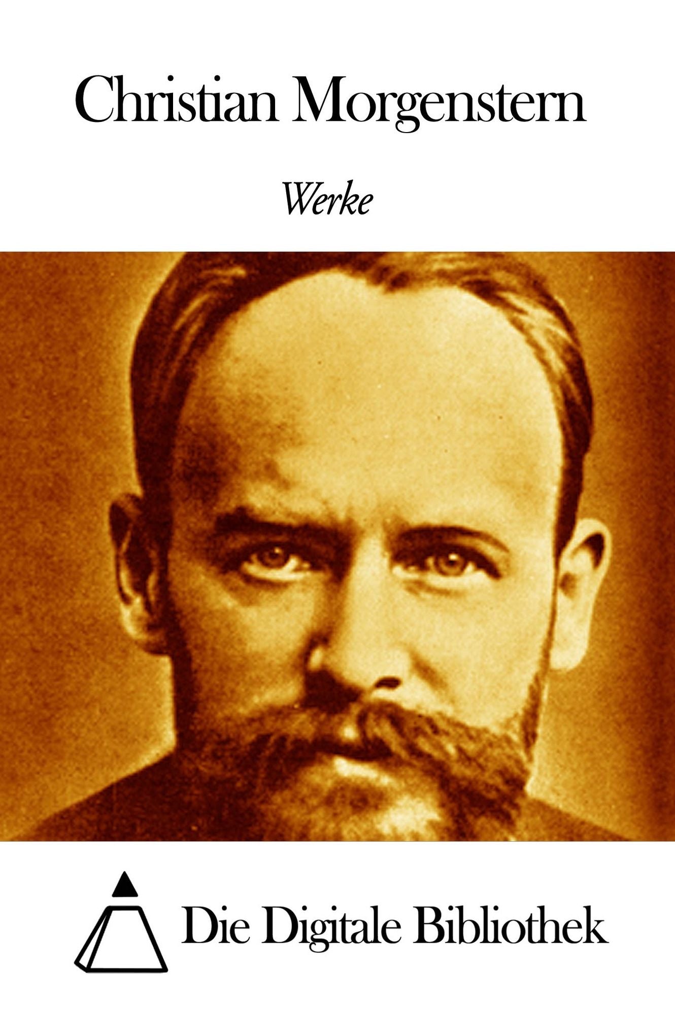 Werke von Christian Morgenstern