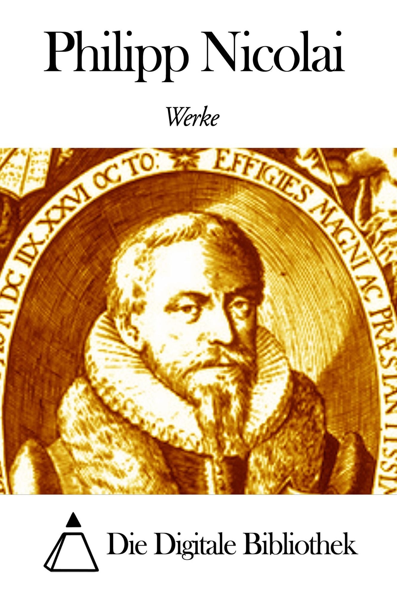 Werke von Philipp Nicolai