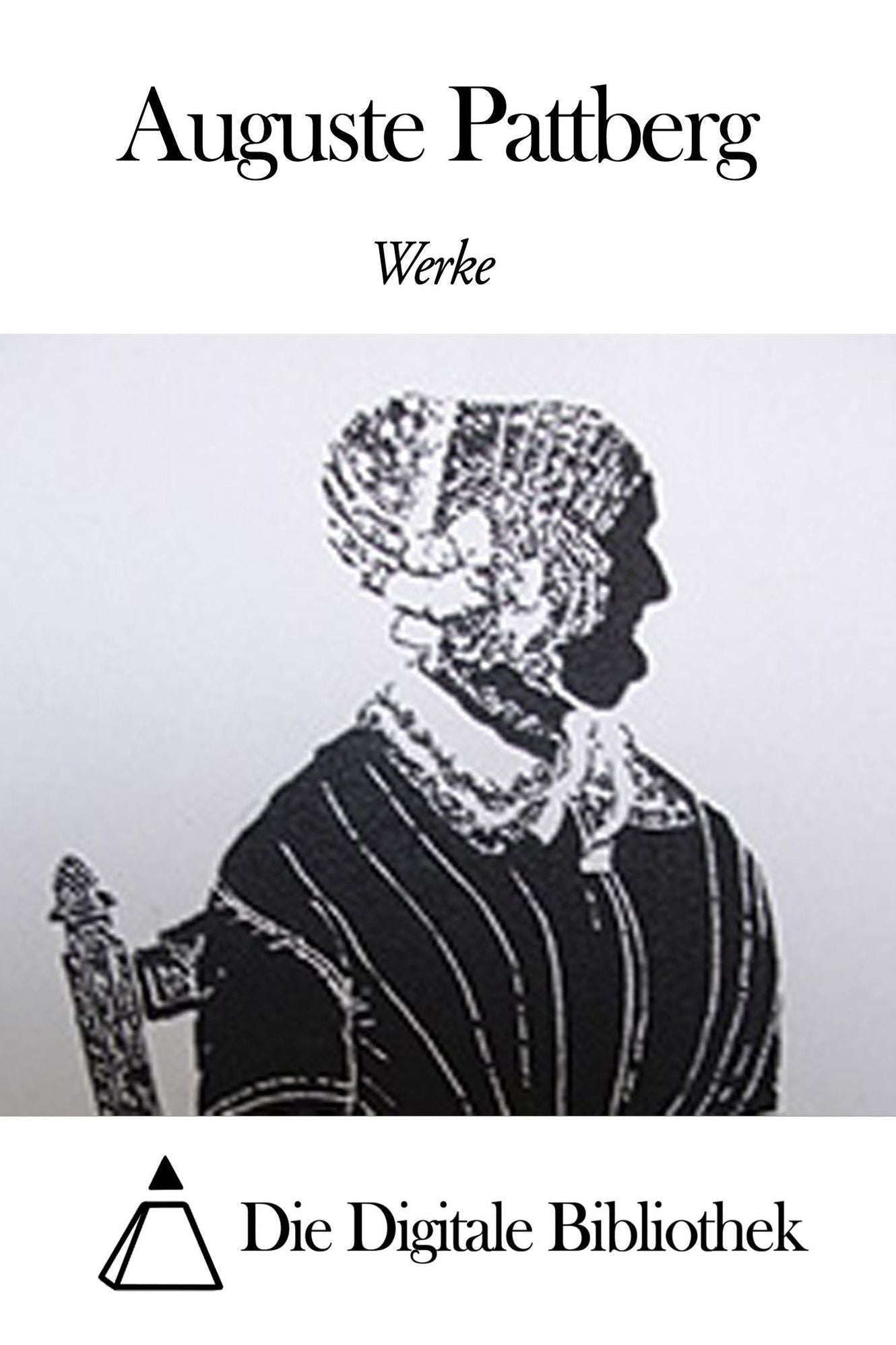 Werke von Auguste Pattberg