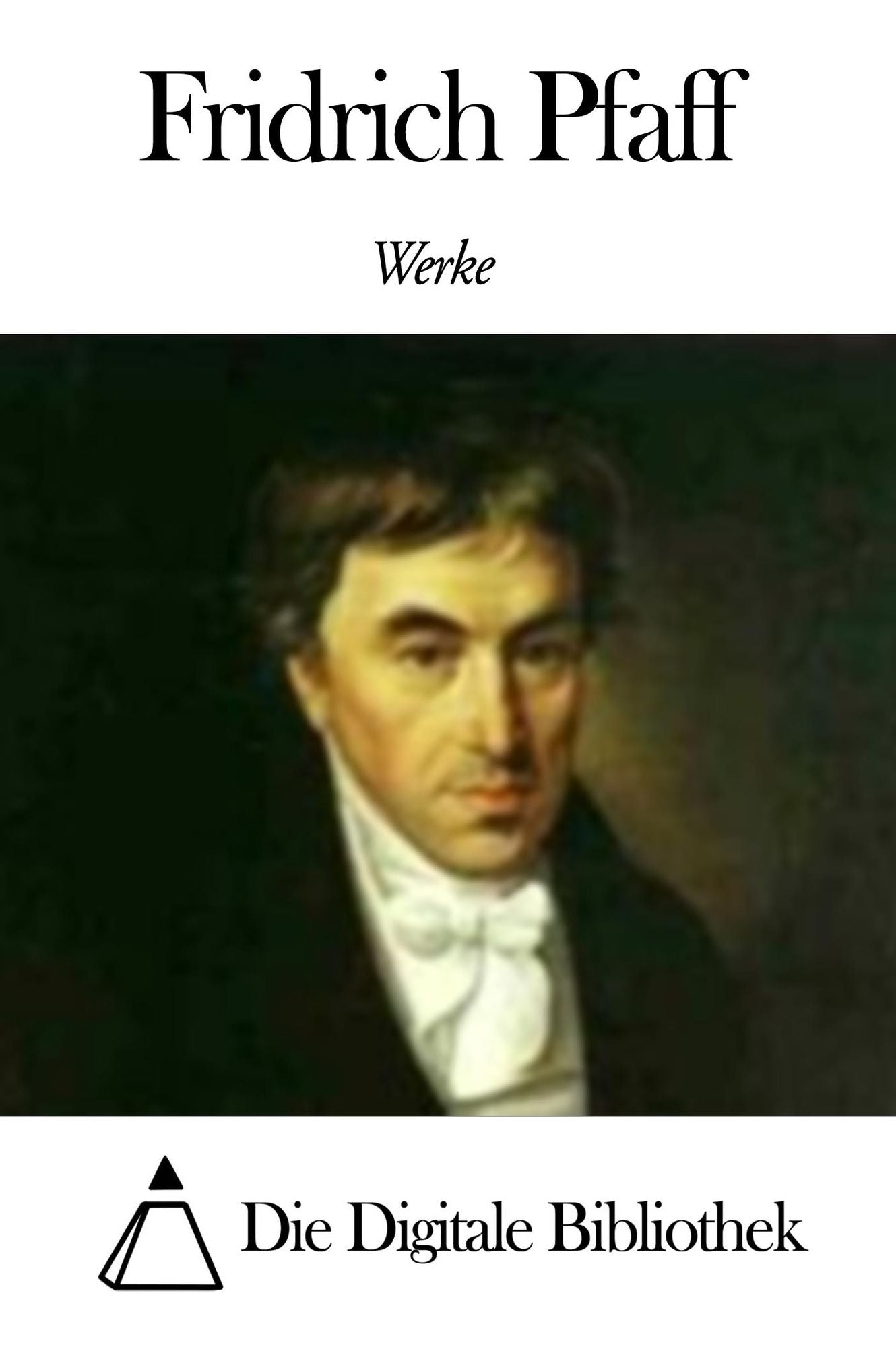 Werke von Fridrich Pfaff