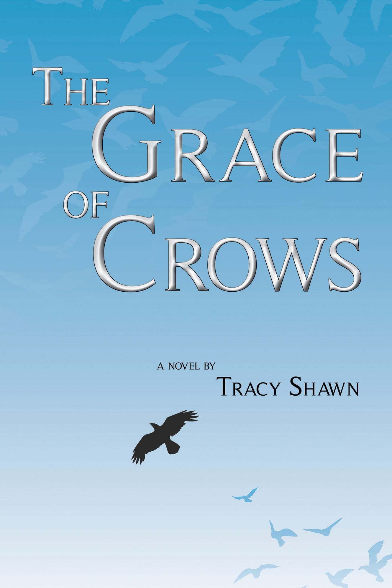 The Grace of Crows