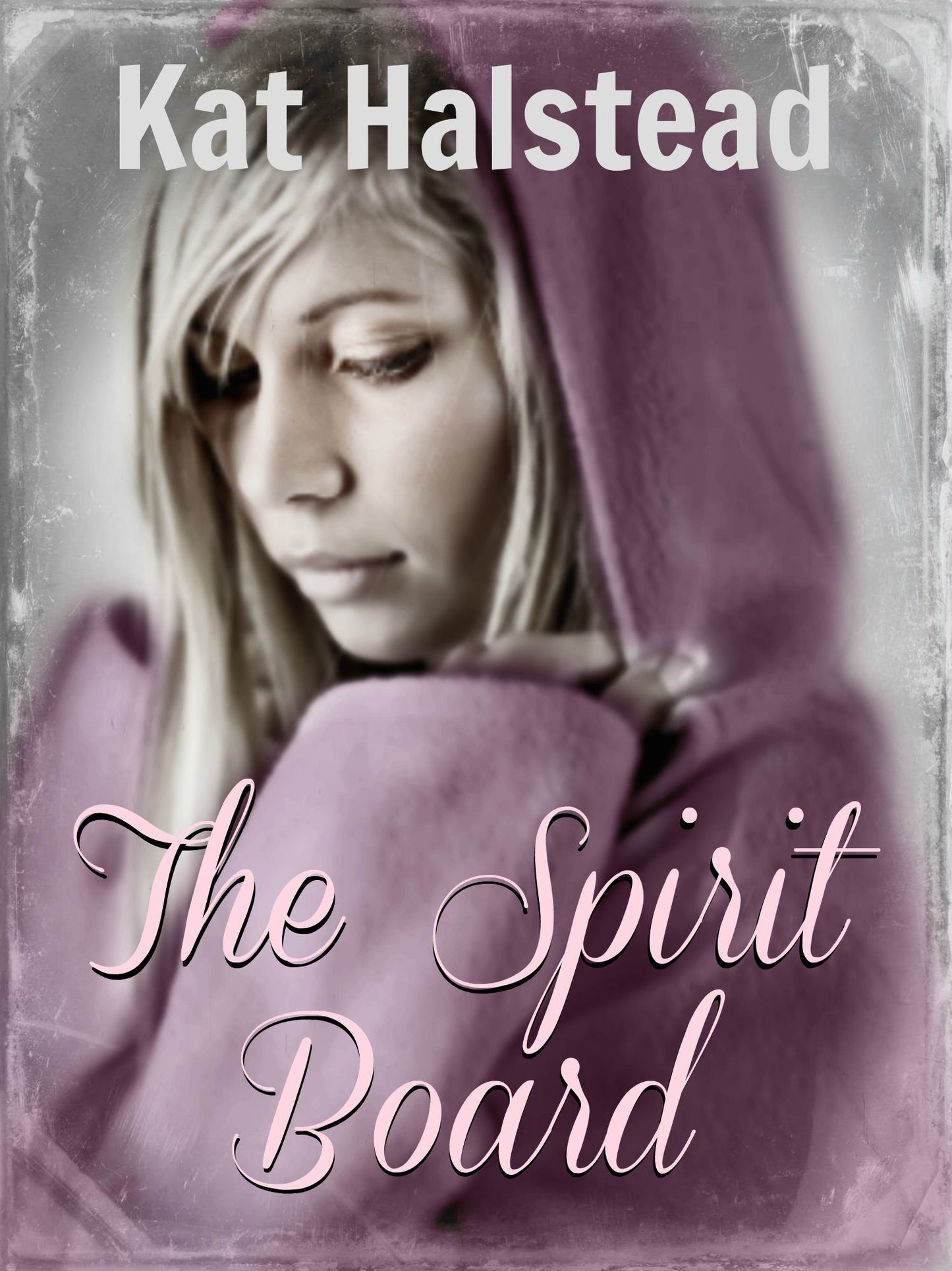 The Spirit Board