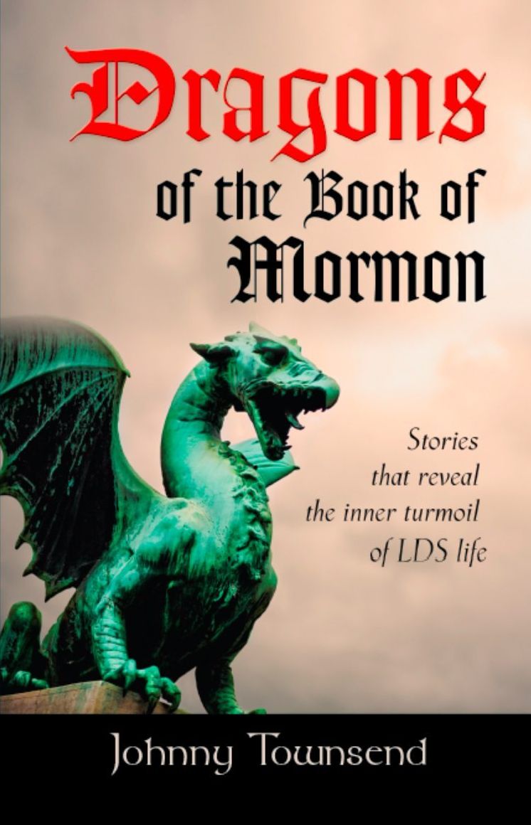 Dragons of the Book of Mormon