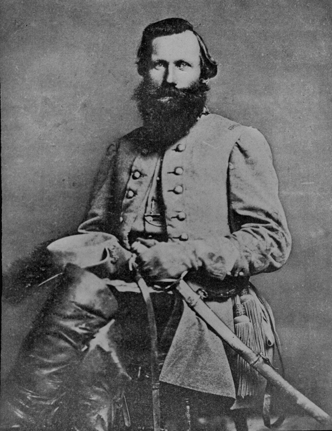 Permanent Constitution of the Confederate States of America, Adopted by The Confederate Congress