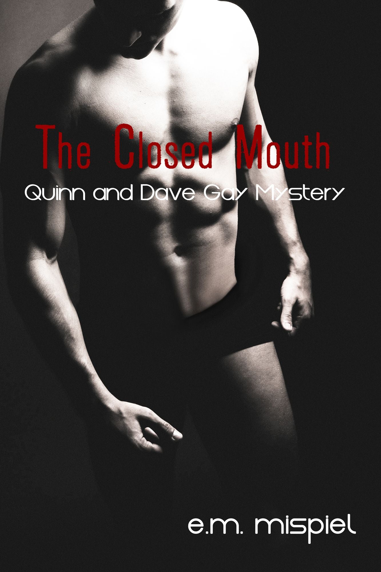 The Closed Mouth: A Quinn and Dave Gay Mystery