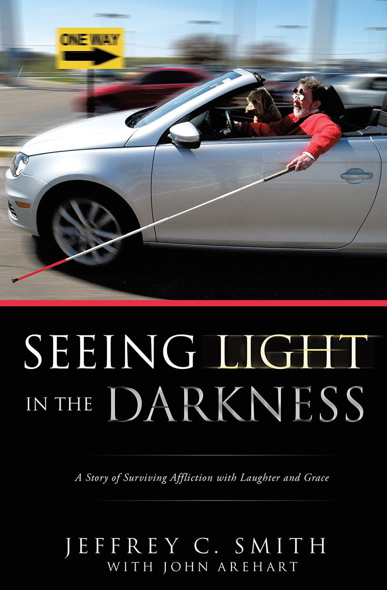 Seeing Light in the Darkness