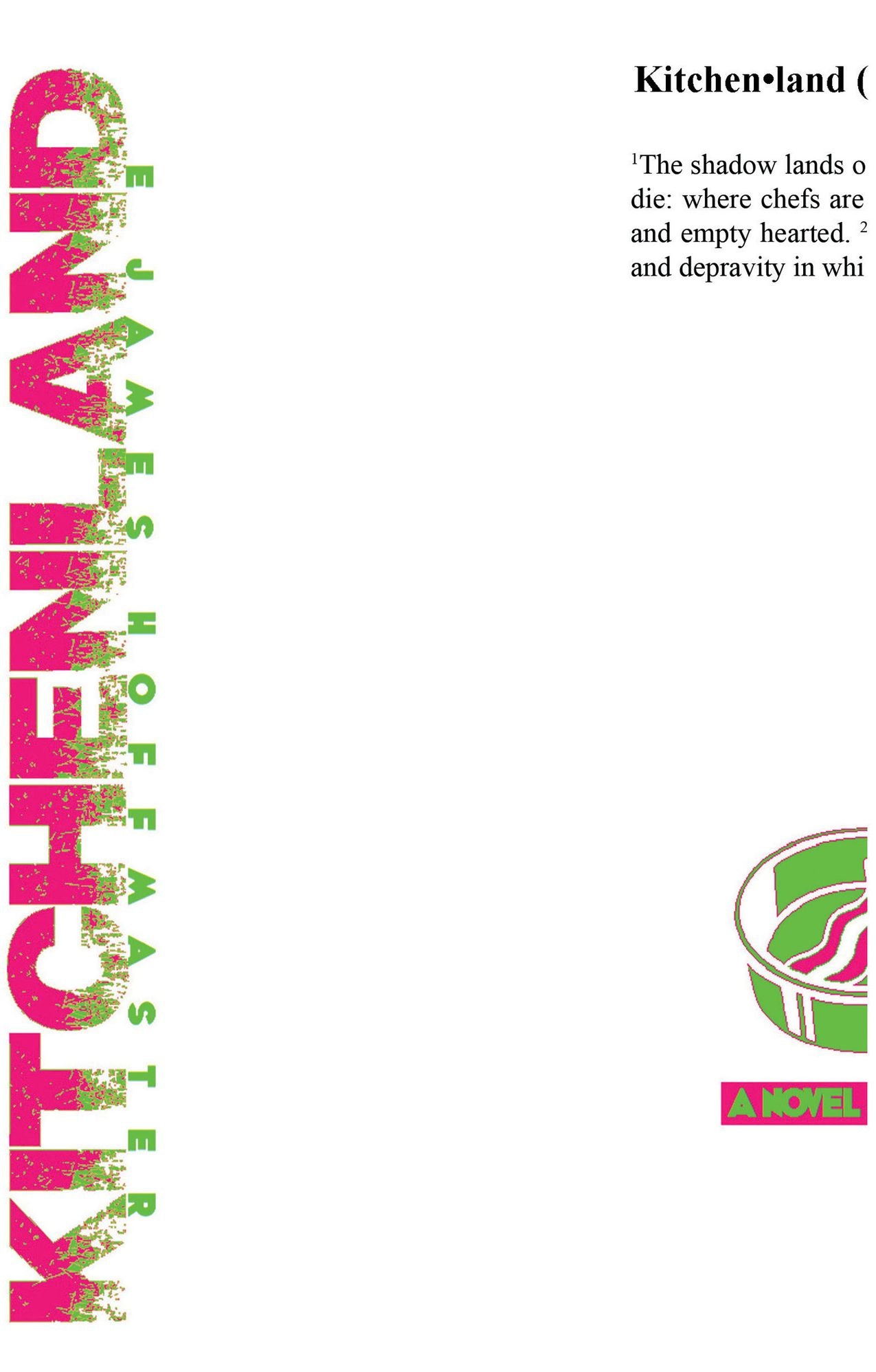 Kitchenland