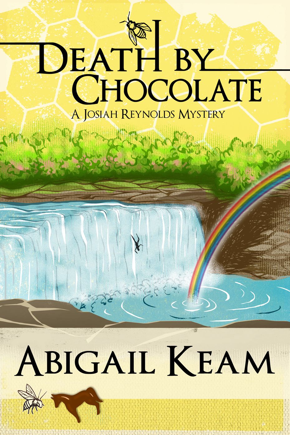 Death By Chocolate 6