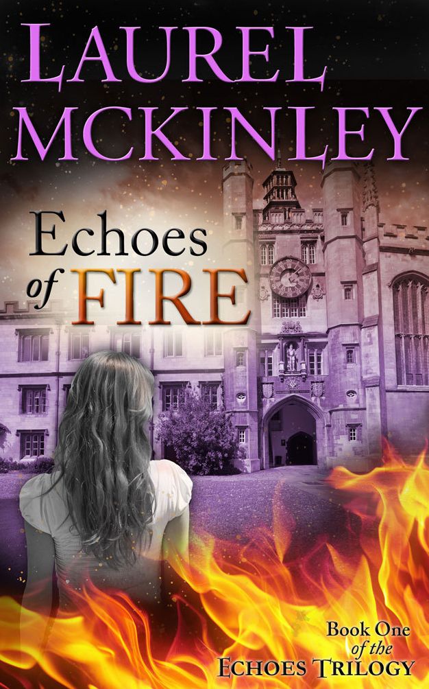 Echoes Of Fire (Nook)