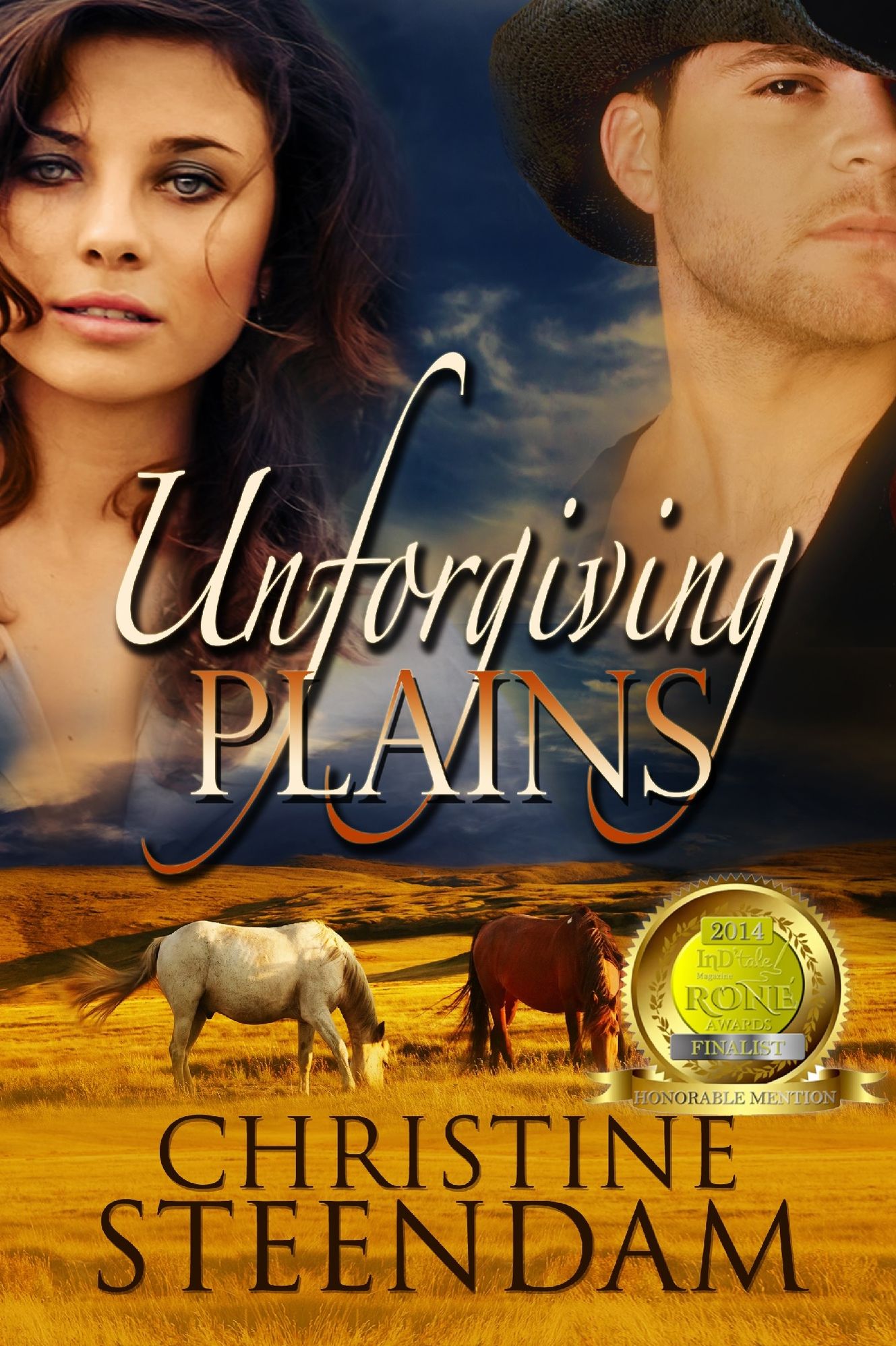 Unforgiving Plains
