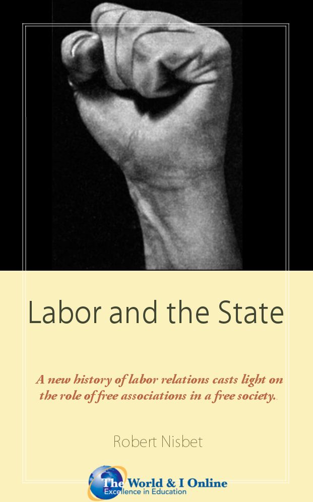 Labor and the State