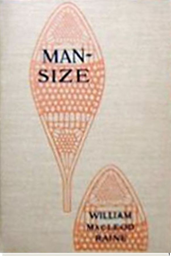 Man-Size
