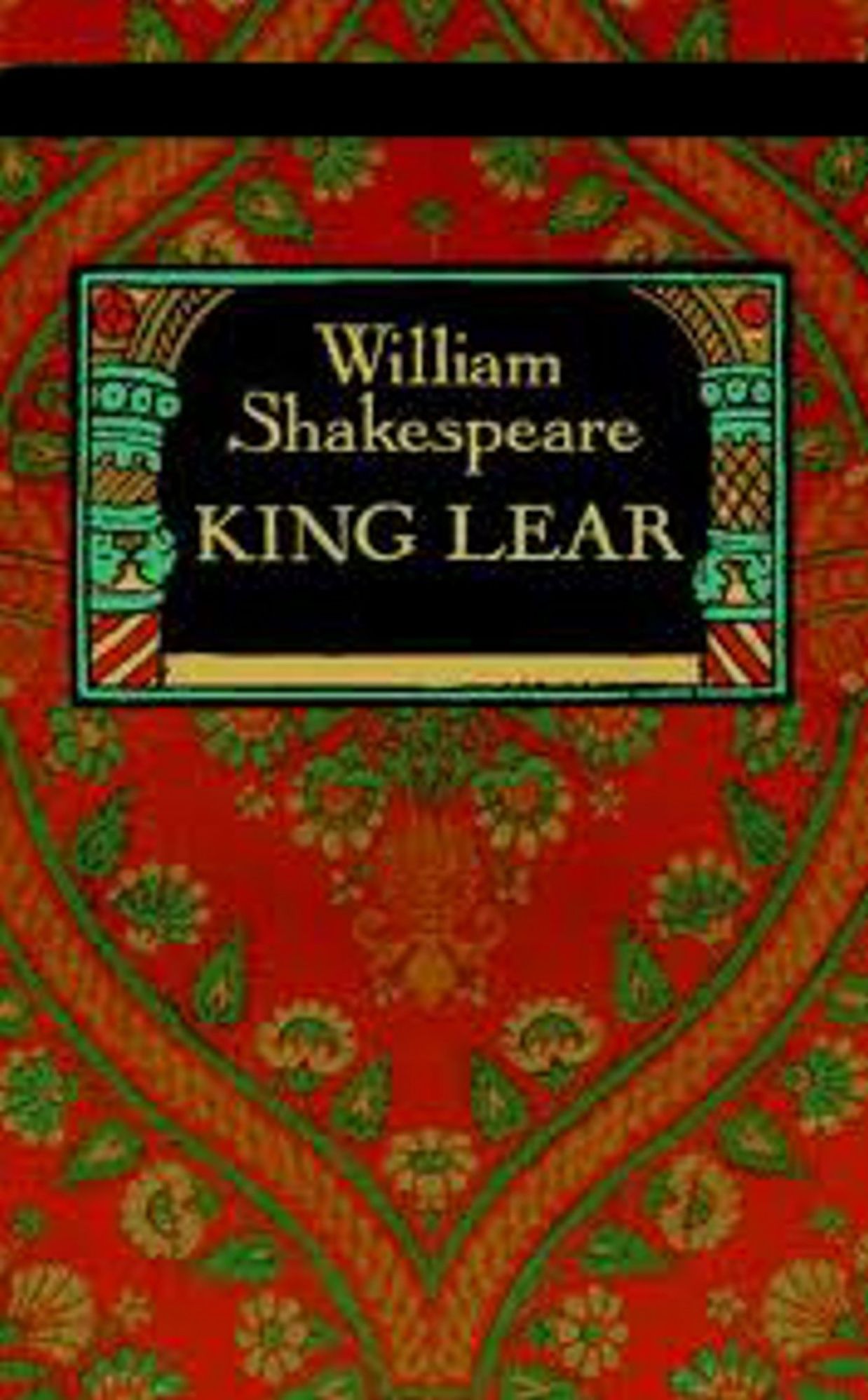 King Lear
