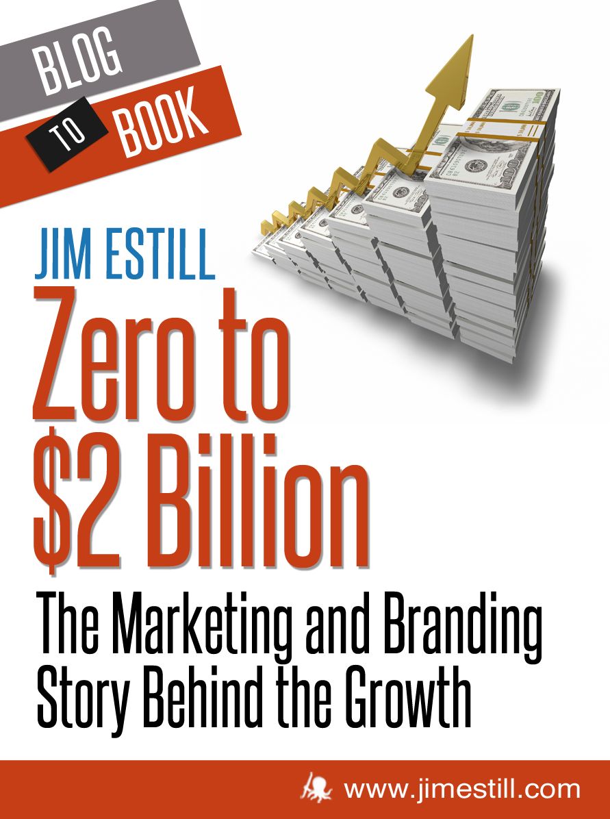 Zero to $2 Billion: The Marketing and Branding Story Behind the Growth