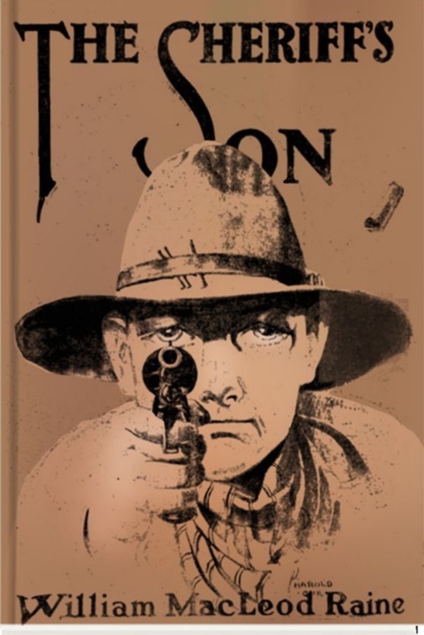 The Sheriff's Son