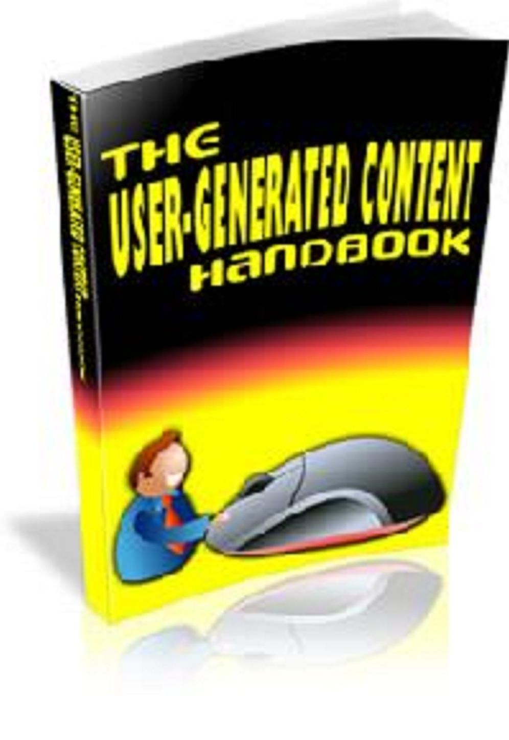 User-Generated Content Handbook