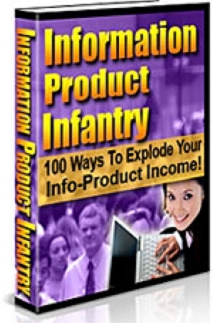 Information Product Infantry