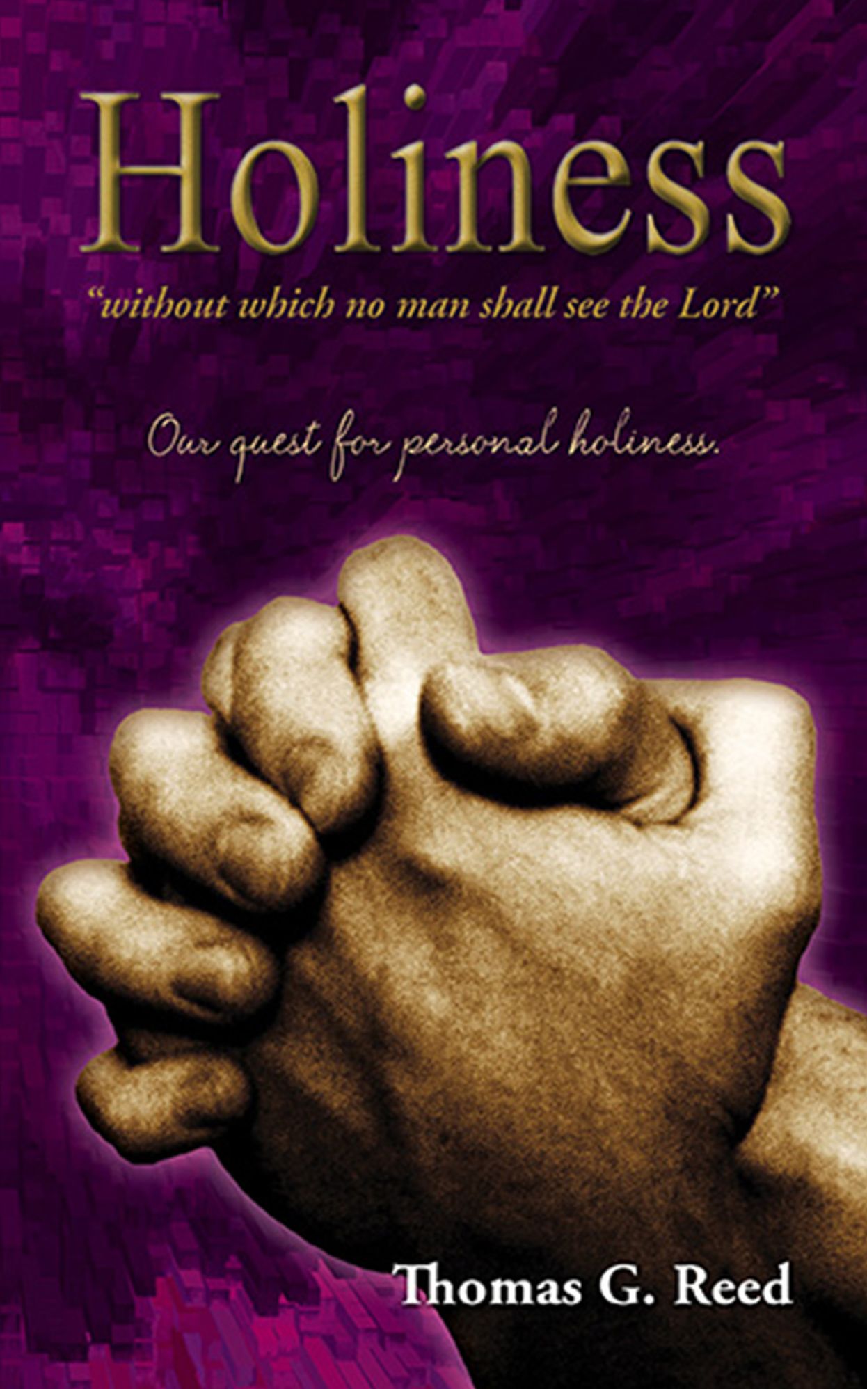 Holiness