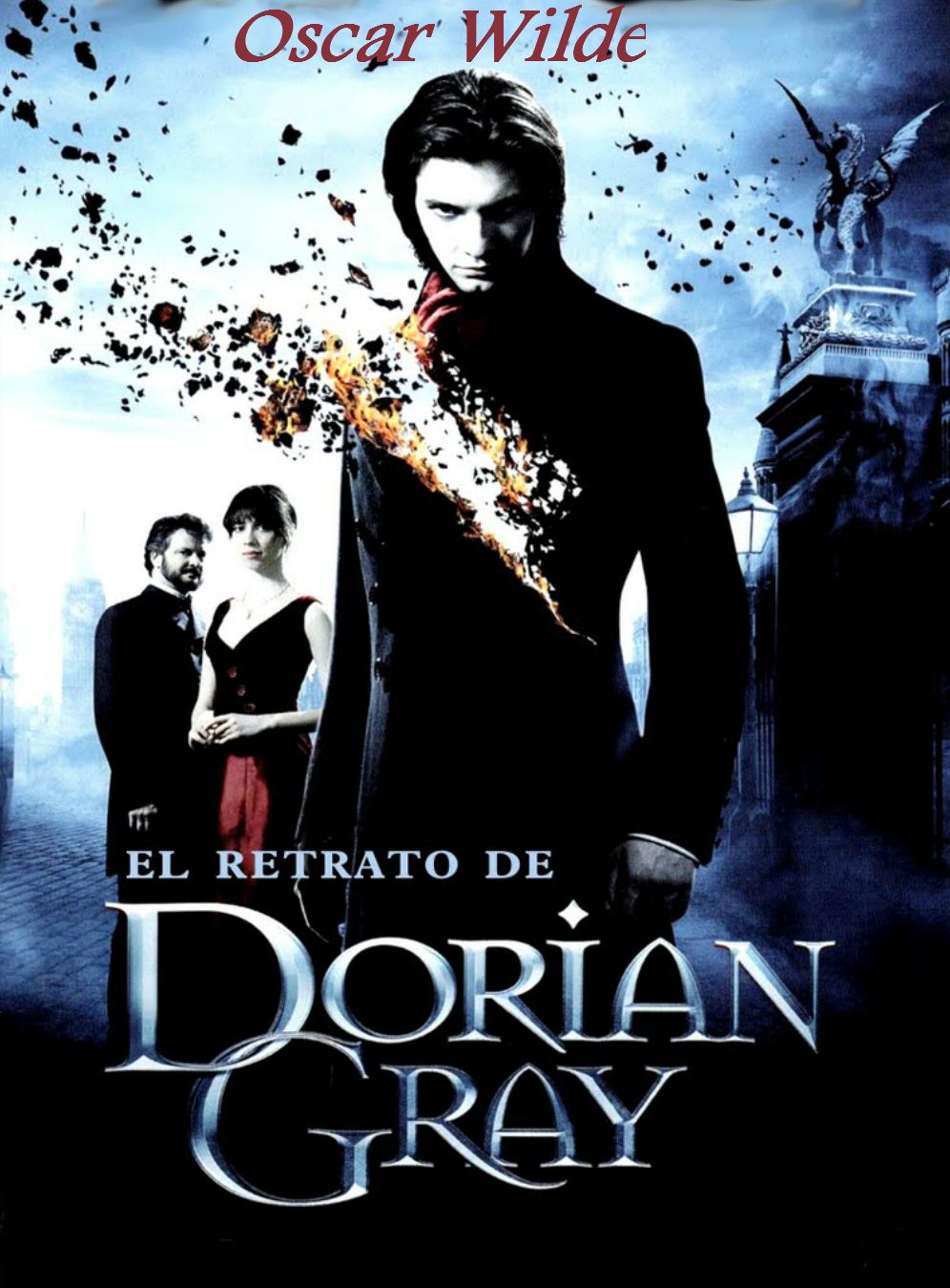 El retrato de Dorian Gray