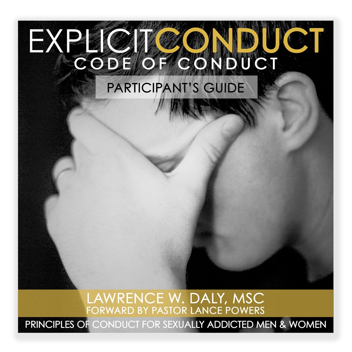 Explicit Conduct Participant's Guide