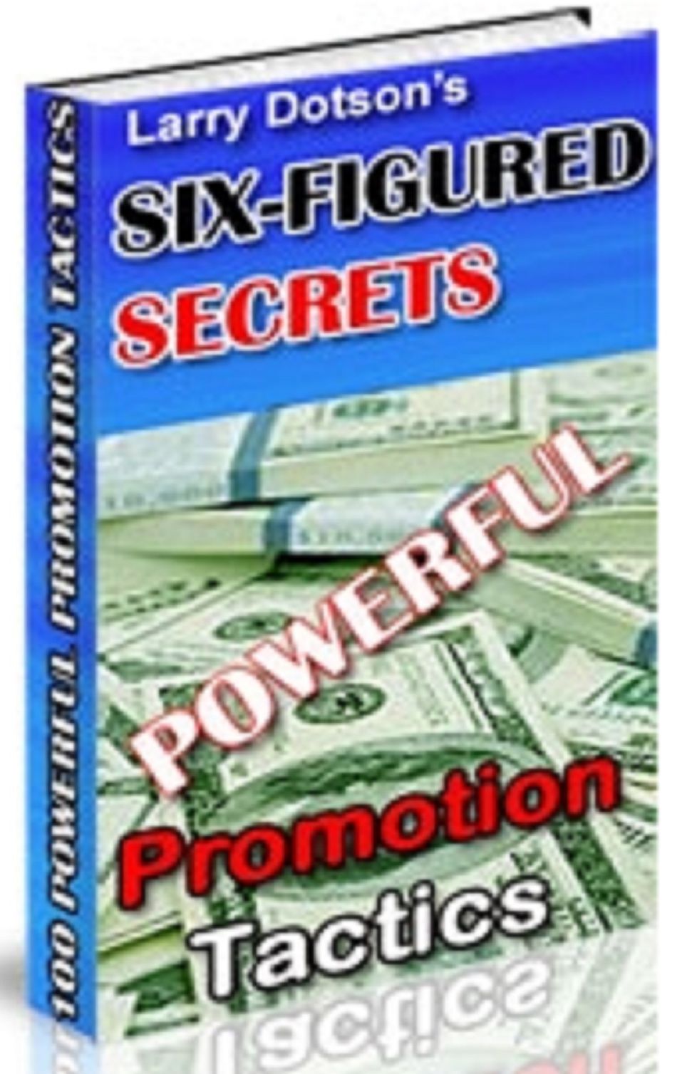 Six-Figure Secrets