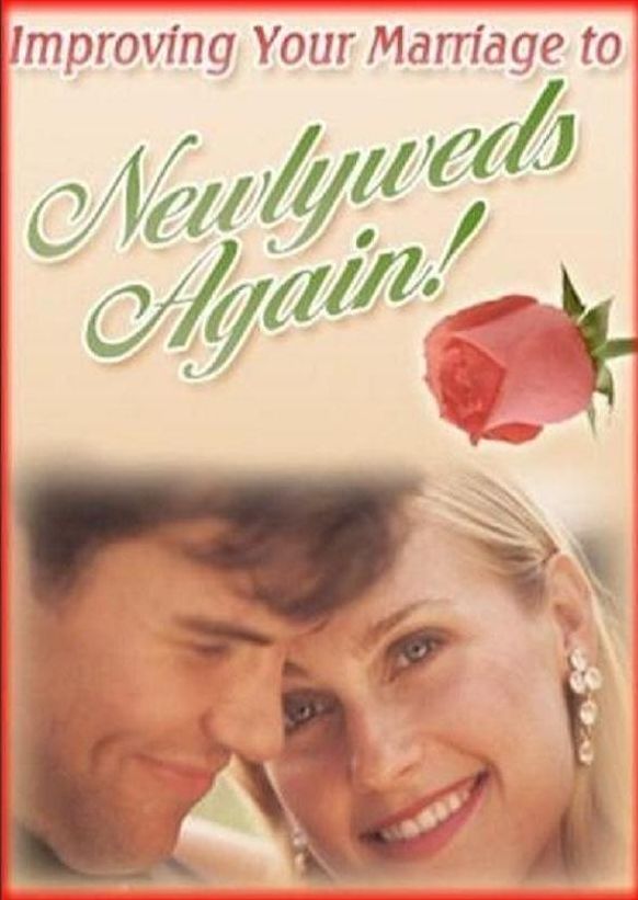 Turning Point eBook - Bring Your Marriage Back To Newlyweds Again - Maybe your new wife was one of the most incredible people you had ever met.