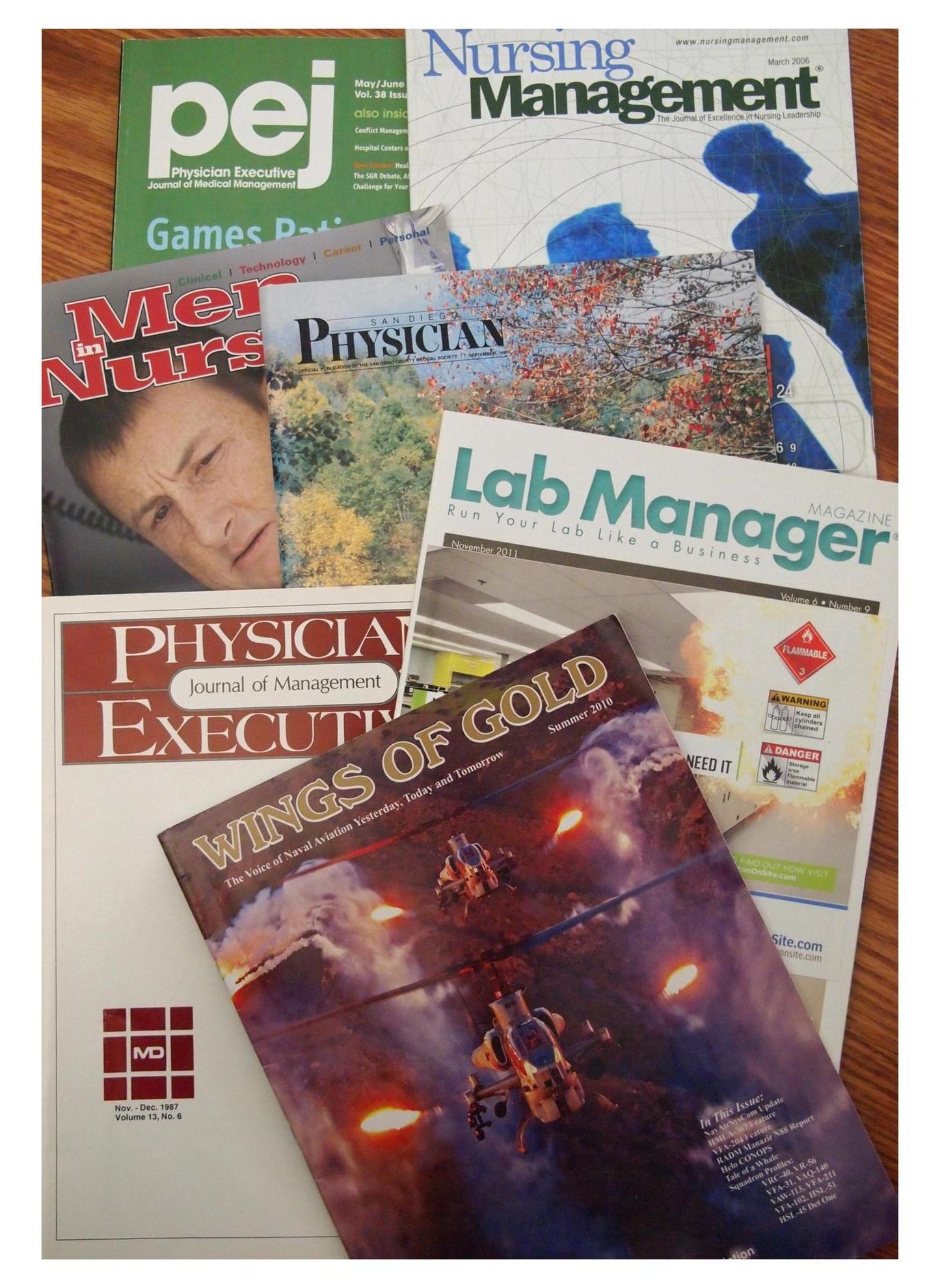 Getting Published in Journals, Magazines and other periodicals: A How-to Book