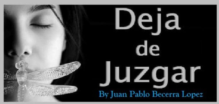 Porque Juzgamos A Las Personas Sin Conocerlas