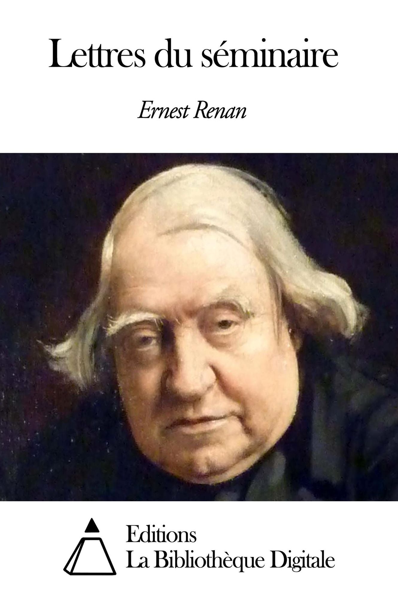 Lettres du s&eacute;minaire