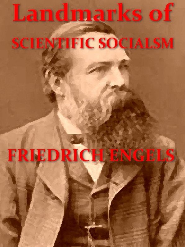 Landmarks of Scientific Socialism