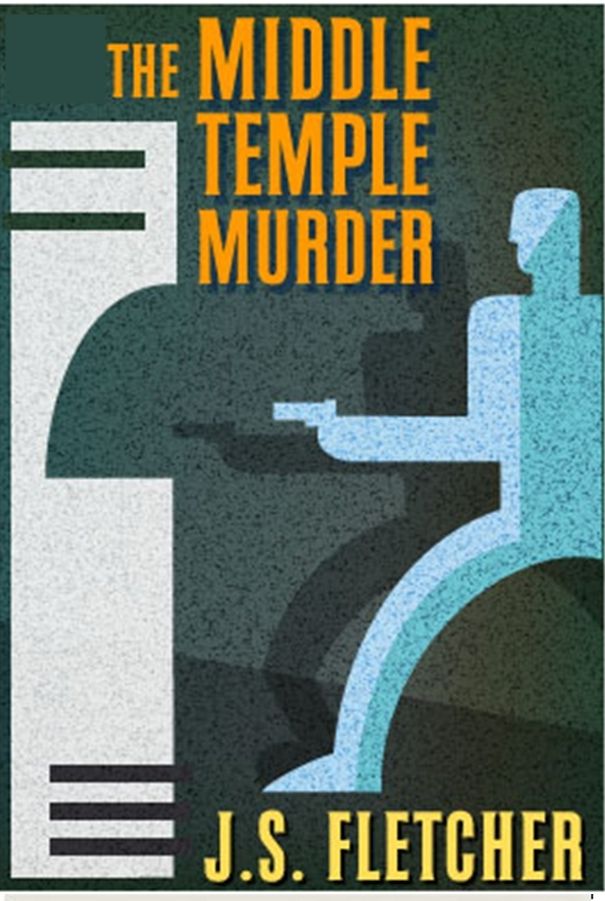 The Middle Temple Murder