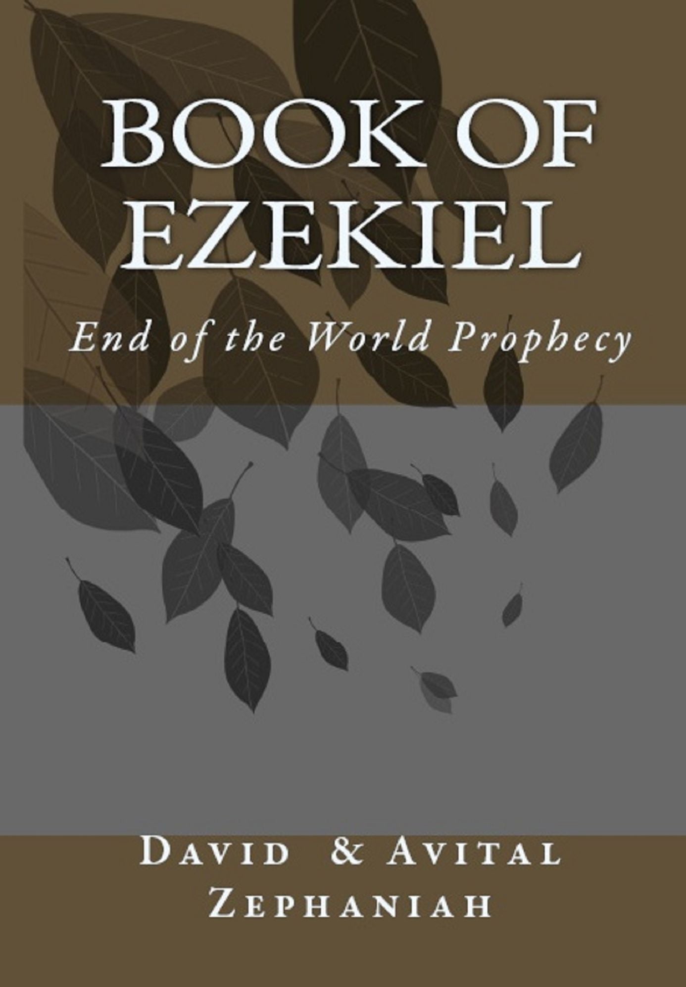 Book of Ezekiel: End of the World Prophecy
