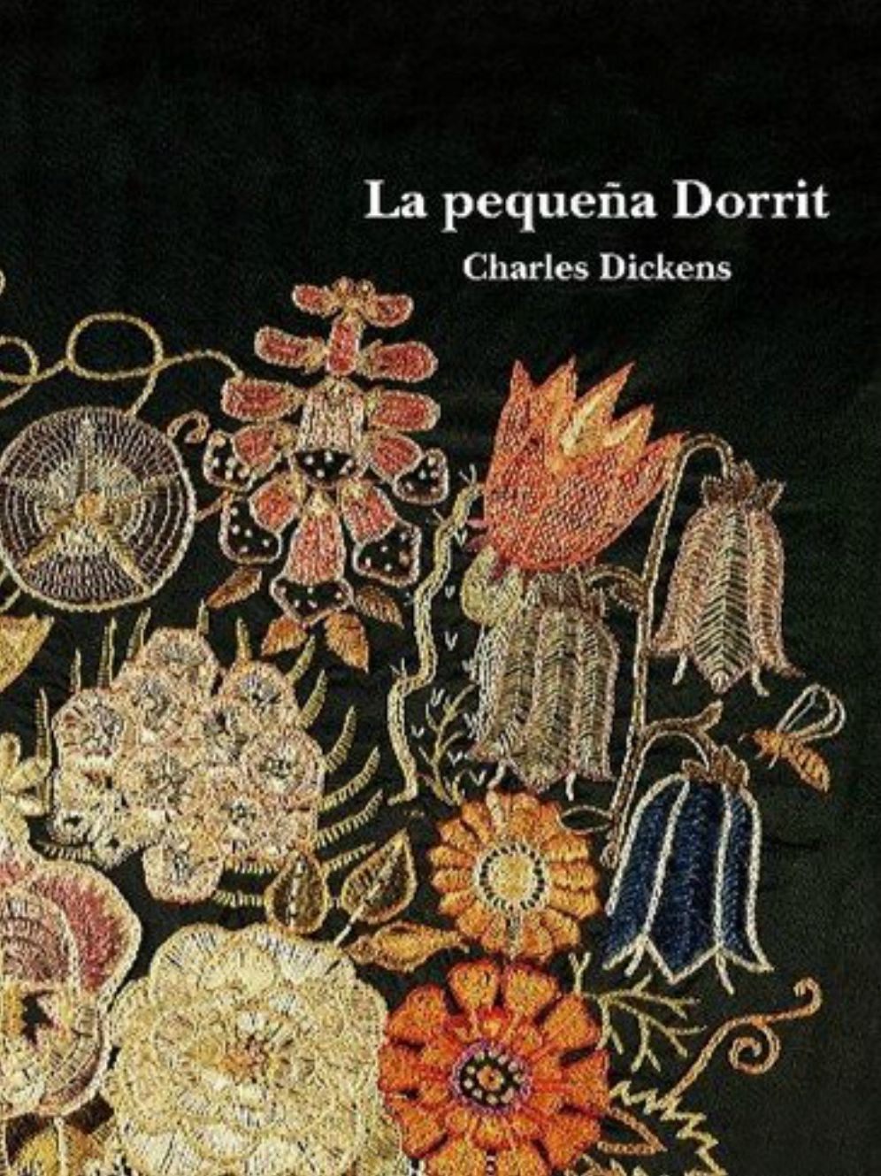 La peque&ntilde;a Dorrit