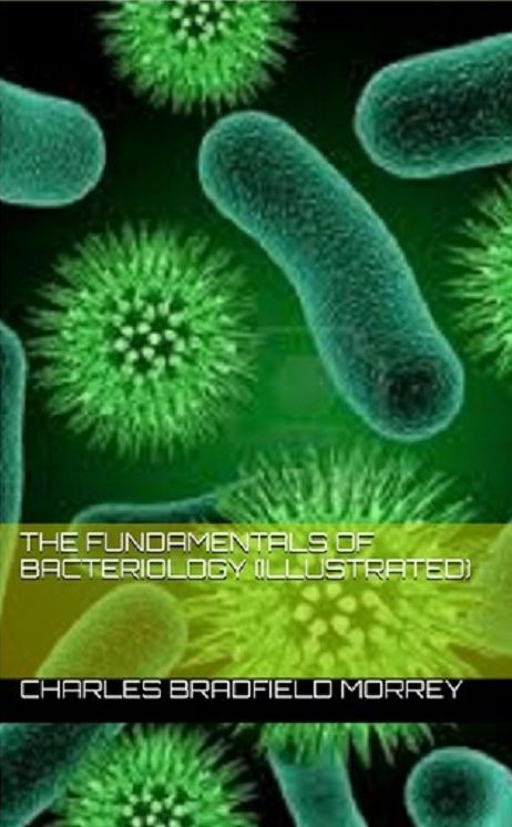 The Fundamentals of Bacteriology (Illustrated)