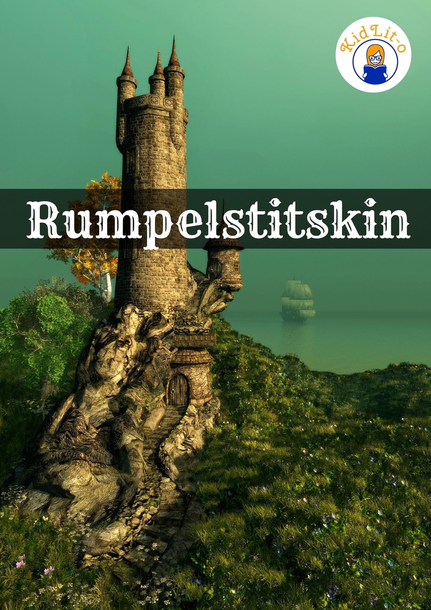 Rumpelstitskin en fran&ccedil;ais d'aujourd'hui (Translated)