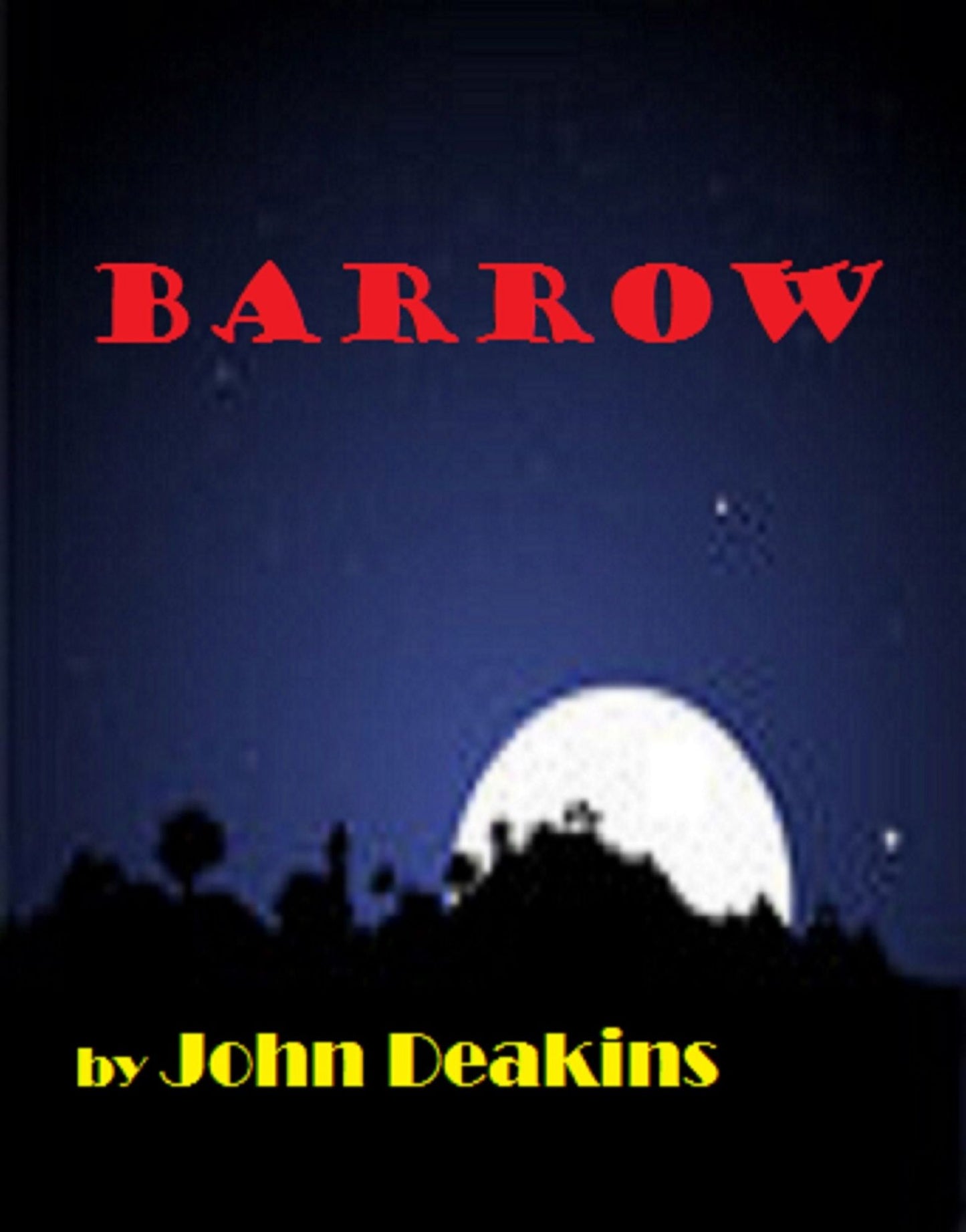 Barrow