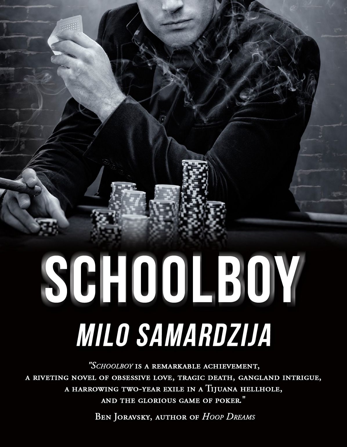 Schoolboy