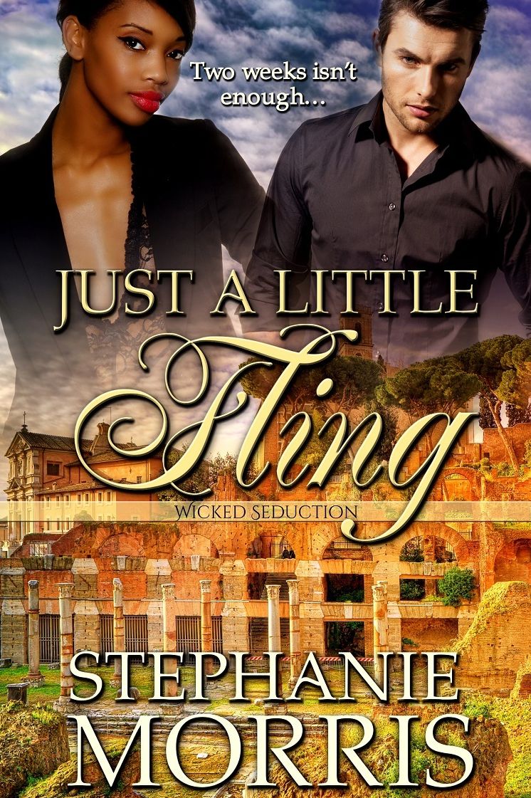 Just a Little Fling (Wicked Seduction, Book 1)