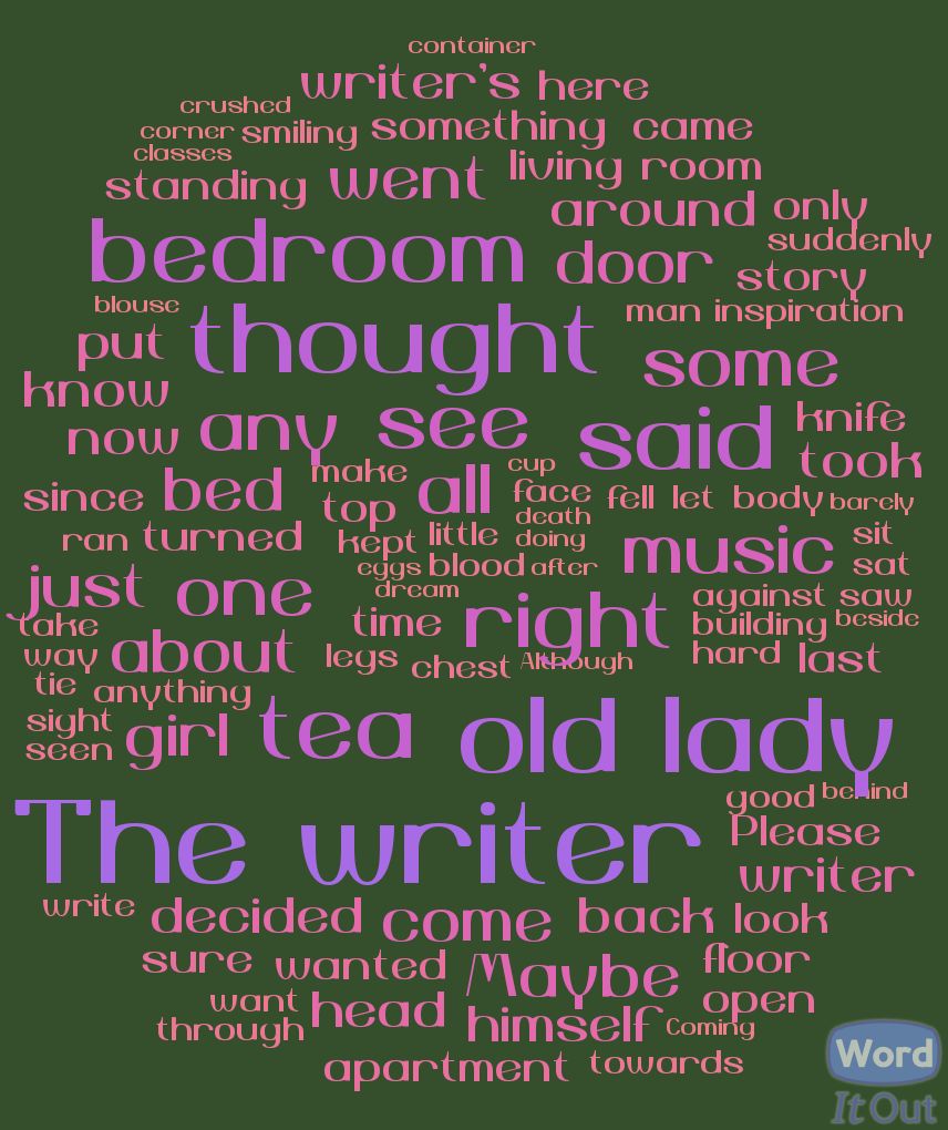 The Old Lady