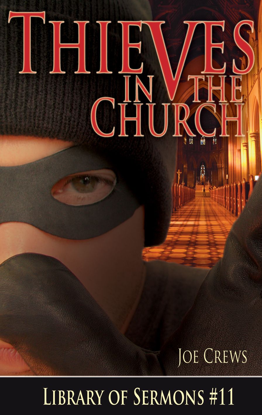 Thieves in the Church