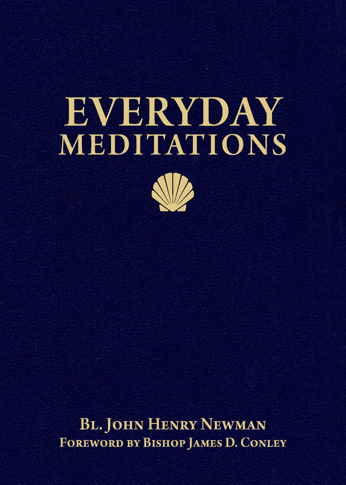 Everyday Meditations